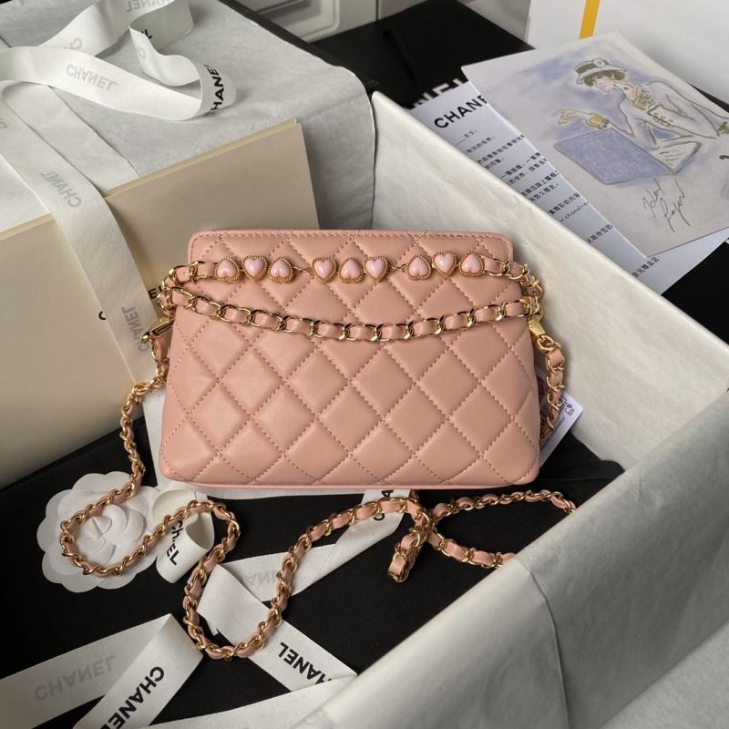 Chanel Hobo Bags